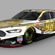 Illustration for article titled How Doge Could Come To NASCAR